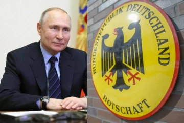 ஜேர்மனியின் 20க்கும் மேற்பட்ட தூதர்களை வெளியேற்றுவதாக அறிவித்த ரஷ்யா! நட்புறவை பெர்லின் அழித்துவிட்டதாக குற்றச்சாட்டு