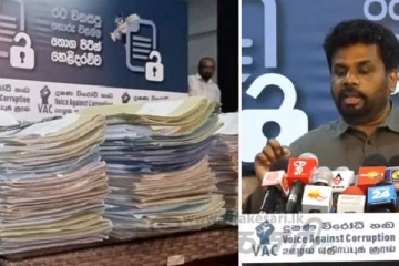 தென்னிலங்கை அரசியலில் இன்று பரபரப்பை ஏற்படுத்தவுள்ள அனுர! கலக்கத்தில் பலர்