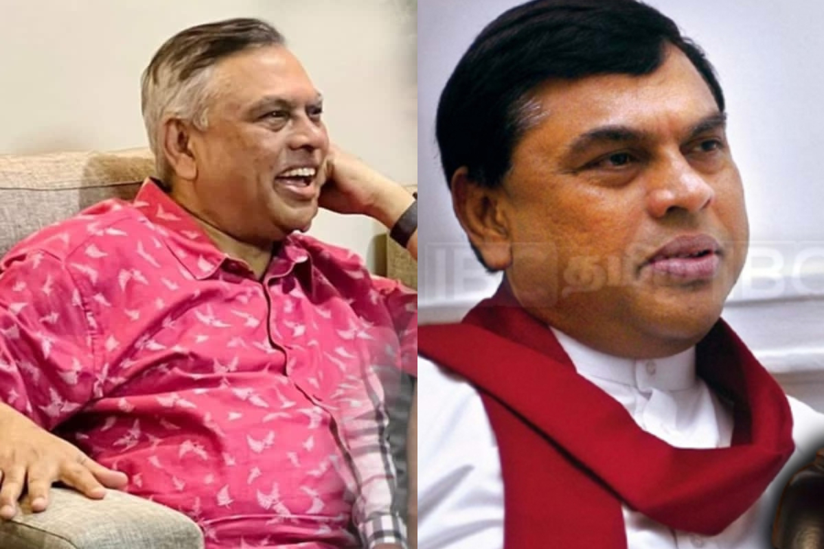 பசில் ராஜபக்ஷவை கைது செய்ய உத்தரவு | Arrest Warrant Has Been Issued For Basil Rajapaksa