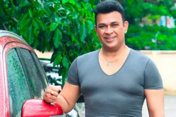 ரணிலின் மேடையில் ரஞ்சன்; கட்சியில் சேர்ந்தாரா?