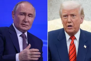 அமெரிக்கா–ரஷ்யா உறவில் பதற்றம் ; எண்ணெய் நிறுவனங்கள் மீதான தடைக்கு ரஷ்யா பதிலடி