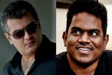 ராசியில்லை.. ரொம்பவே ஸ்ட்ரெஸ்.. அப்போ அஜித்தான் அதை செய்தார் - ஓப்பனாக சொன்ன யுவன்!