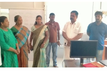 எங்களது வரலாறுகள் வித்தியாசமானவை: அதனை பேசுவதற்குரிய காலம் இன்னும் இருக்கிறது - சிறீதரன் (Photo)