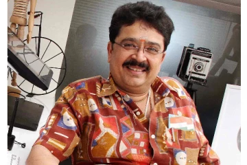 பெண் பத்திரிக்கையாளர்களை இழிவாக பேசிய விவகாரம் : மன்னிப்பு கேட்ட எஸ்.வி.சேகர்