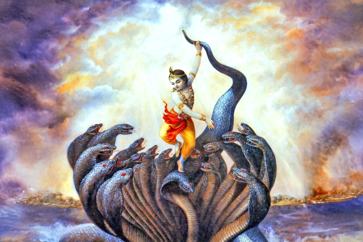 துன்பத்திலிருந்து உடனடியாக விடுபட கிருஷ்ணர் சொல்லும் 5 முக்கிய அறிவுரை தானம் | 5 Advise From Lord Krishna To Lead Happy Life