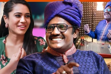 ஏ.ஆர்.ரஹ்மான் பத்தி ஒரு சீக்ரெட்: பாடகர் Bamba Bakya Exclusive Interview