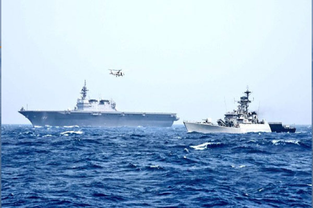 இந்திய துறைமுகங்களை பயன்படுத்துகின்றதா அமெரிக்கா? ஈரான் கப்பல் தாக்குதல் தொடர்பில் இந்தியா வெளியிட்ட தகவல் | India Issues Statement On Iran Ship Attack