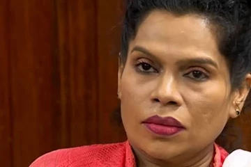 ශෂී වීරවංශට අධිකරණයෙන් ඇප ලබාදෙයි
