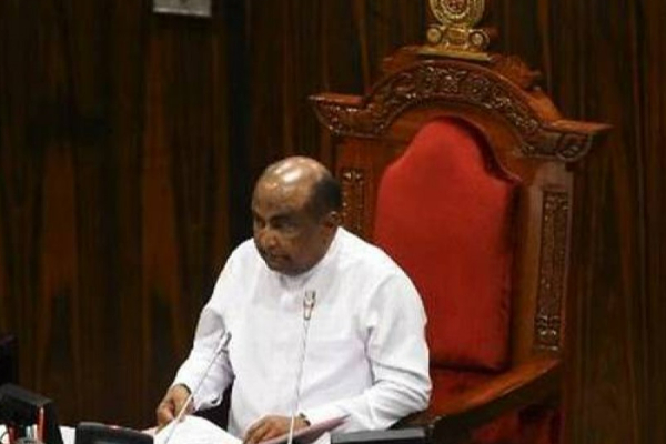 Mahinda Yapa Abeywardena