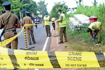 தெல்லிப்பளையில் மூதாட்டி கொலை - இரண்டு வருடங்களின் பின்னர் சந்தேகநபர் கைது