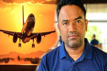 அஸாத் மௌலானாவை விசாரிக்க வெளிநாட்டுக்கு பறந்த ஷானி அபேசேகர