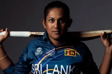 ஐசிசி தரப்படுத்தலில் இலங்கை கிரிக்கெட் வீராங்கனைக்கு கிடைத்துள்ள அங்கீகாரம்