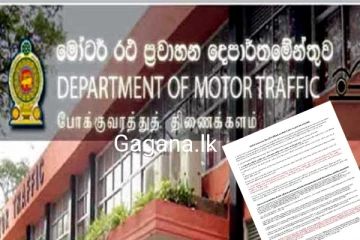 තම වාහනය විකිණීමට සූදානම් අයට අතිශය වැදගත් තොරතුරු රැසක්.