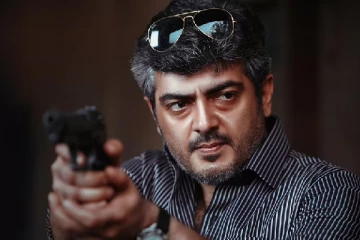 அஜித்துக்கு ஜோடியாக நடிக்கும் விஜய் பட நடிகை..? அட, இவரா