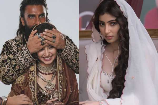 முதல் படமே ரூ. 1000 கோடி வசூல்!! 20 வயதான நடிகை சாரா அர்ஜுனின் போட்டோஷூட்.. | 20 Old Age Actress Sara Arjun After Dhurandhar முதல் படமே ரூ. 1000 கோடி வசூல்!! 20 வயதான நடிகை சாரா அர்ஜுனின் போட்டோஷூட்.. | 20 Old Age Actress Sara Arjun After Dhurandhar