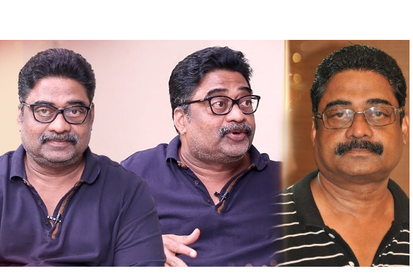பிரபல நடிகர் R.N.R.மனோகர் திடீர் மரணம் - அதிர்ச்சியில் திரையுலகம் | Cinema R N R Manohar Death