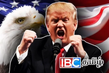 ட்ரம்பின் அதிரடி மிரட்டல்கள்: அமெரிக்கர்களின் எண்ணத்தில் ஏற்படுத்தியுள்ள மாற்றம்