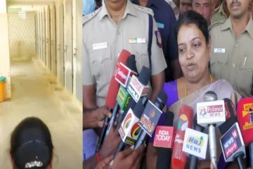 பள்ளி கழிவறையில் மாணவி தற்கொலை - கடிதம் சிக்கியது