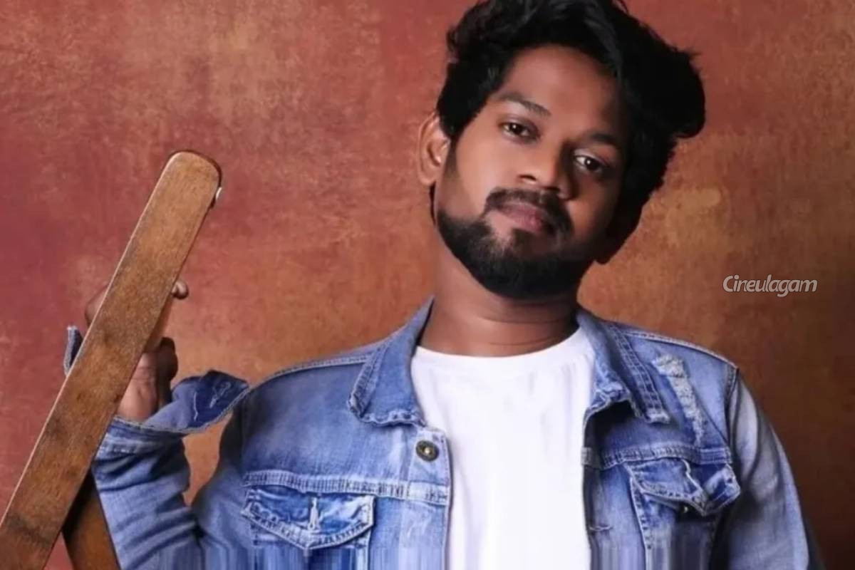 புதிய வீடு கட்டி குடிபோன KPY வினோத்... எவ்வளவு பெரிய வீடு பாருங்க, வீடியோவுடன் இதோ | Kpy Vinoth New Home Pooja Video புதிய வீடு கட்டி குடிபோன KPY வினோத்... எவ்வளவு பெரிய வீடு பாருங்க, வீடியோவுடன் இதோ | Kpy Vinoth New Home Pooja Video