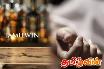 யாழில் மதுபானசாலை ஒன்றில் மது அருந்தியவர் திடீர் மரணம்