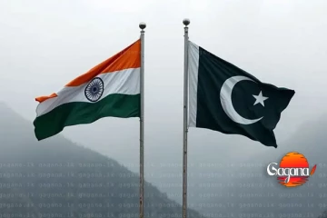 ශ්‍රී ලංකාව වෙනුවෙන් පාකිස්තානයට ඉන්දියාවෙන් විශේෂ අවසරයක්