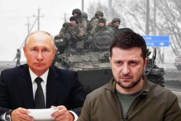 கைப்பற்றி விட்டோம்... ரஷ்யா வெளியிட்ட முக்கிய அறிவிப்பு