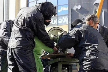 கை விரல்களை துண்டித்து தண்டனை... கொடூரமான மனிதாபிமானமற்ற செயல் என கண்டனம்