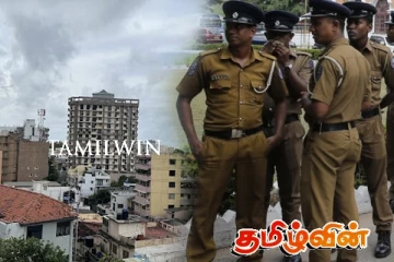 கொழும்பில் பரபரப்பை ஏற்படுத்திய பெண்கள் தலைமையிலான கும்பல் - மாணவி உட்பட பலர் கைது