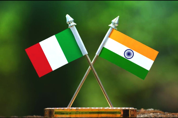 Italy Embassy in India