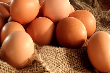 தூள் முட்டை மற்றும் திரவ முட்டை இறக்குமதிக்கு விதிக்கப்பட்ட வரி குறைப்பு! நளின் பெர்னாண்டோ