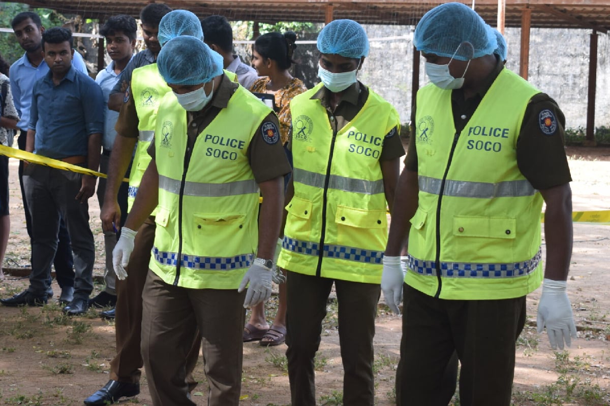 காதலனால் கொடூரமாக கொலை செய்யப்பட்ட இளம் பெண் | Women Killed By Boyfriend காதலனால் கொடூரமாக கொலை செய்யப்பட்ட இளம் பெண் | Women Killed By Boyfriend