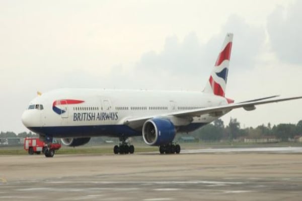 இலங்கைக்கான விமான சேவைகளை மீண்டும் ஆரம்பிக்கும் பிரிட்டிஷ் எயார்வேஸ் | British Airways Prepares Flights To Sri Lanka