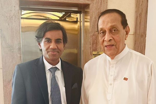 அமெரிக்காவின் முற்றுகைக்குள் சிக்கியிருந்த கோட்டாபய : ராஜபக்சர்கள் ஆட்சி தொடர்பில் திடுக்கிடும் தகவல்கள் | Gotabaya Rajapaksa Cia Central Intelligence Agency