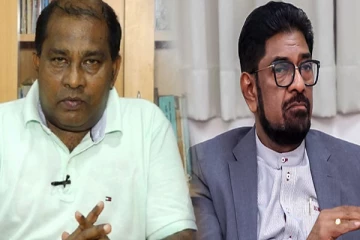 பாடசாலைக்கு கெஹெலியவின் பெயர்: எழுந்துள்ள சர்ச்சை