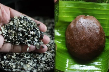 உடலை இரும்பாக்கும் சத்தான உளுந்தங்களி: எப்படி செய்வது?