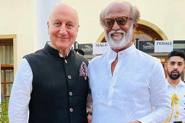 அடுத்தது ஜெயிலர் தான் ! போற போக்கில் ரஜினி கொடுத்த அப்டேட் | Rajini Answer About Jailer Movie