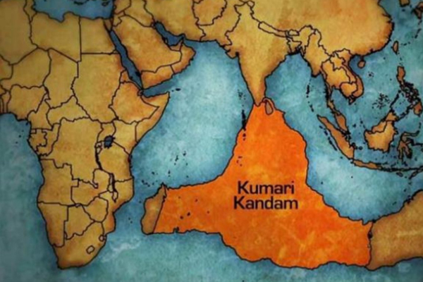 கடலுக்குள் மறைந்த குமரி நிலம்: Lemuria ஒரு கட்டுக்கதையா? | Some Unknown Facts About Kumari Vs Lamoria