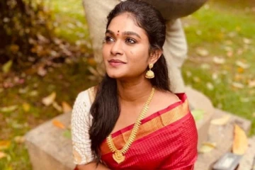 சத்தமில்லாமல் திருமணம் செய்து கொண்ட பிரபல சீரியல் நடிகை நக்சத்ரா - வைரலாகும் புகைப்படம்