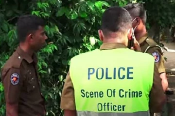 இலங்கையில் வீடொன்றில் தனியாக வசித்து வந்த தாய்க்கு நடந்தேறிய கொடூர சம்பவம்!