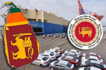 இலங்கைக்கான வாகன இறக்குமதி குறித்து வெளியான தகவல்