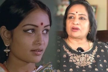 அந்த நடிகர் என்னை ஒரு பெண்ணா மதிச்சதே இல்லை.. பல வருட ரகசியத்தை உடைத்த நடிகை சுலக்ஷனா