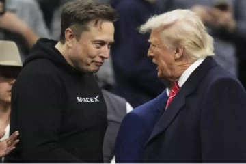 ட்ரம்ப் நன்றி கெட்டவர் ; குமுறும் எலான் மஸ்க், ரத்தாகும் பல திட்டங்கள்