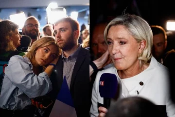 பிரான்ஸ் தேர்தல்... தீவிர வலதுசாரிகளின் பின்னடைவுக்கு என்ன காரணம்: வெளிவரும் பின்னணி