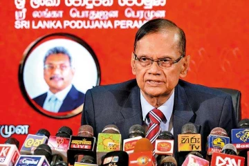 இந்து சமுத்திர நாடுகளின் மாநாடு : ஏற்பாட்டுக்குழுவின் தலைவர் ஜனாதிபதி கோட்டாபய