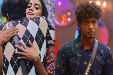 அக்கா- தம்பி உறவா இது..? பூர்ணிமா - நிக்ஷனை கழுவி ஊற்றும் பிக்பாஸ் நடிகை- வைரல் பதிவு