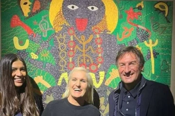 பிரான்ஸில்  காளியம்மன்;  கிடைத்த பெரும் வரவேற்பு!