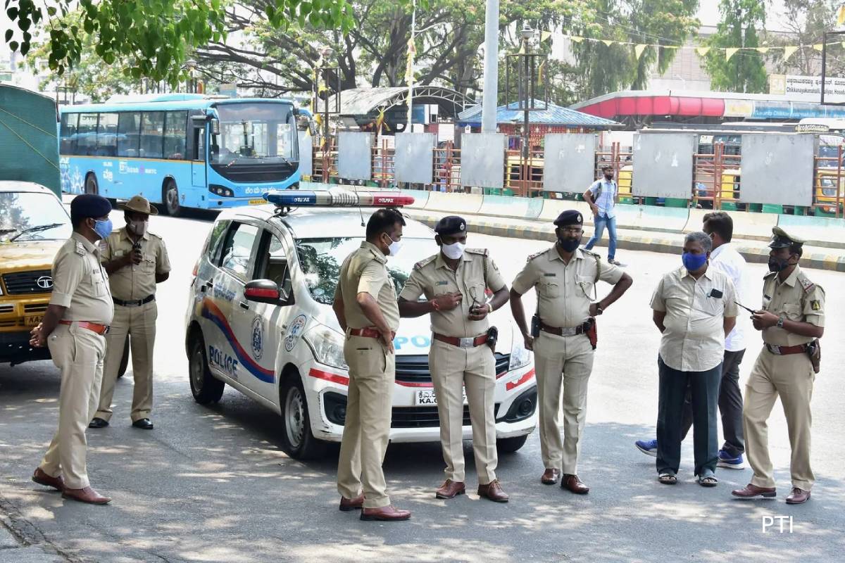 ஜீவனாம்சமாக 2 ஏக்கர் நிலம் கேட்ட மனைவி: கணவன் செய்த பயங்கர செயல் | Man Kills Wife By Car Accident Over Alimony