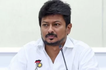 விஷச்சாராயம்: இத்தகைய சம்பவங்கள் நிகழாது இருக்க ஒன்றிணைந்து செயல்படுவோம் - உதயநிதி ஸ்டாலின்!