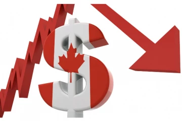 கனடாவில் வரலாறு காணாத அளவில் பணவீக்கம்!