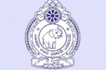 ජ්‍යේෂ්ඨ නියෝජ්‍ය පොලිස්පතිවරුන් තිදෙනෙකුට ස්ථාන මාරු..!
